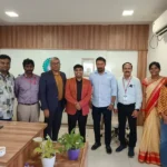 Mallareddy University and ThunderPlus Join Forces to Shape India’s EV Future