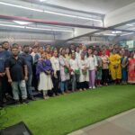 Christmas Celebrations at ThunderPlus: A Time of Faith, Joy, and Reflection 🎄✨