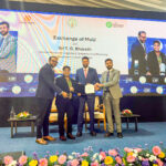 Andhra Pradesh Signs Landmark MoU with ThunderPlus–ETO–Roqit Consortium to Build India’s First Integrated Multi-Modal EV Mobility Network