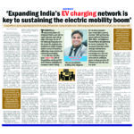 Charging India’s Future – ThunderPlus Leads the EV Revolution