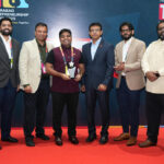 ThunderPlus grabs TiE50 Awards 2025 for Powering India’s Clean Mobility Transformation