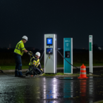 When the Grid Faltered but the Team Didn’t: A Real Story of Resilience at ThunderPlus